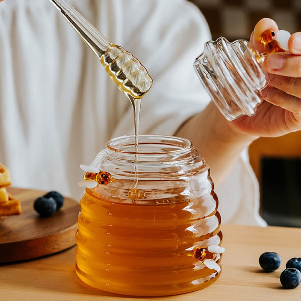 Honey Use